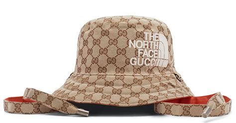 Gucci bucket hat lyrics